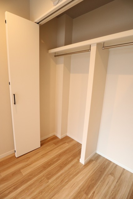 田町東豊エステート 洋室１