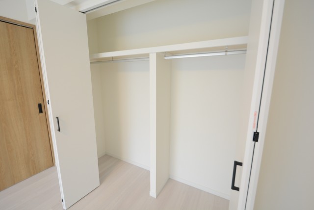 西五反田コープ 洋室1