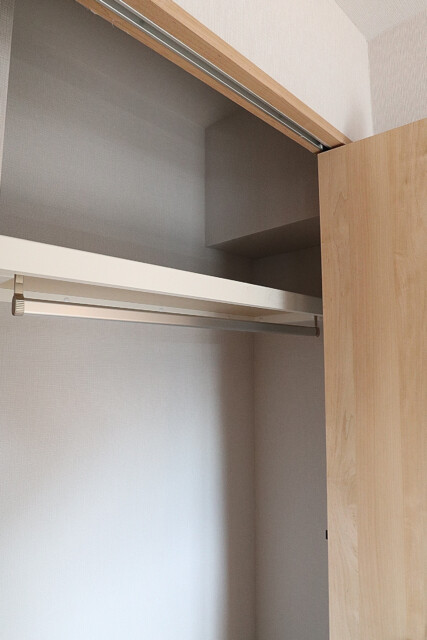 朝日シティパリオ高輪台A館　LDK (12)_02