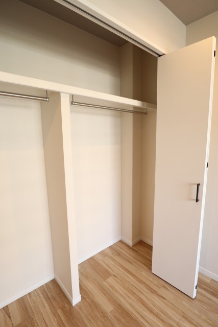 田町東豊エステート 洋室２