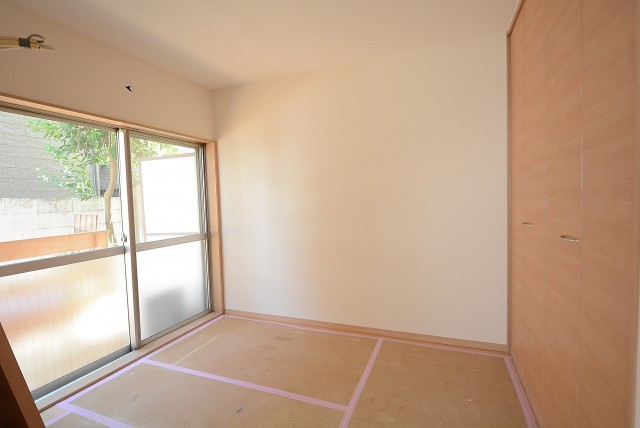 サンライズマンション弦巻