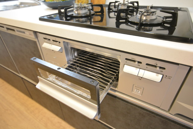 マイキャッスル学芸大学Ⅱ キッチン