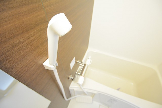 メゾン池尻大橋 バス