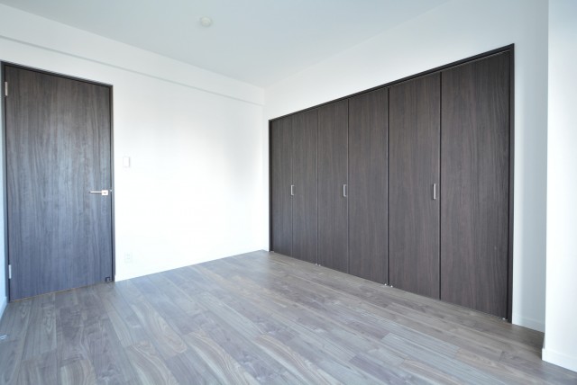 藤和シティホームズ新宿余丁町 洋室4