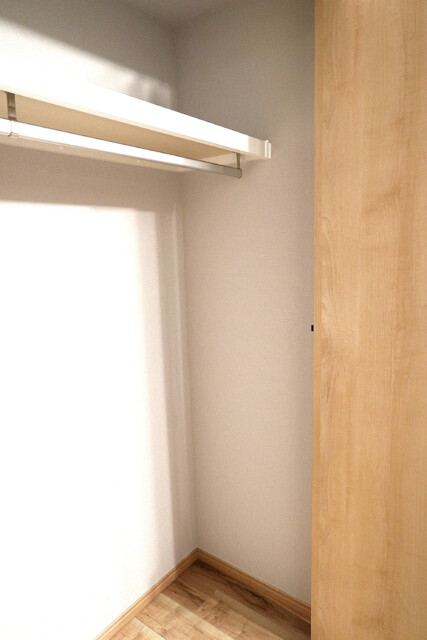 朝日シティパリオ高輪台A館　ROOM1 (9)