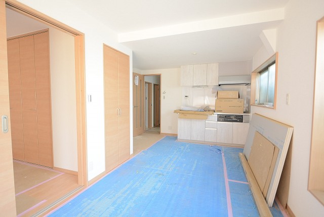 サンライズマンション弦巻