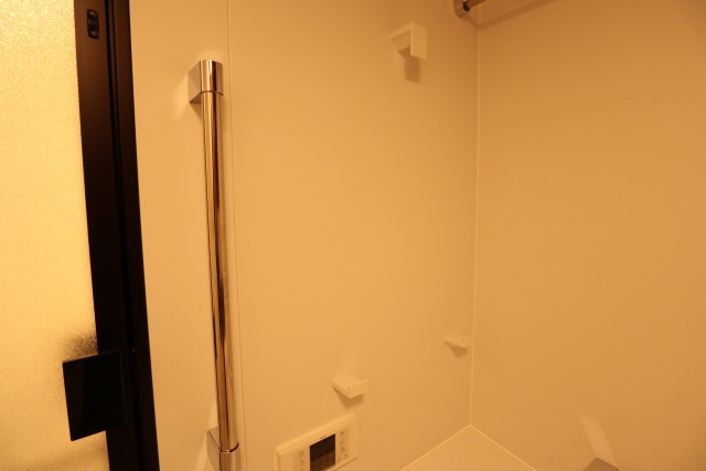 田町東豊エステート バスルーム