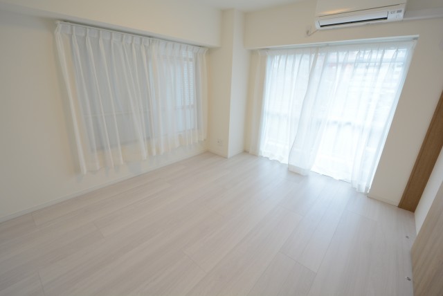 西五反田コープ 洋室1