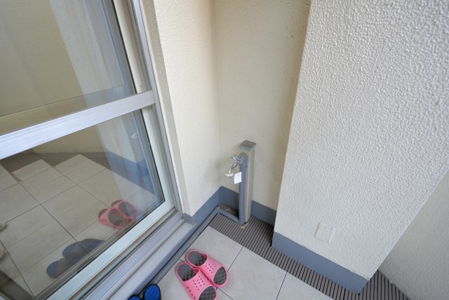 大森山王リハイムテラス