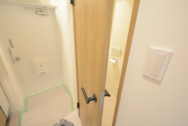 西五反田コープ トイレ