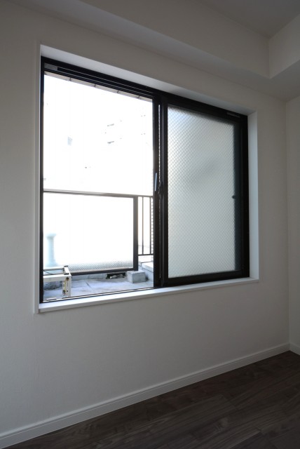 藤和シティホームズ新宿余丁町 洋室2