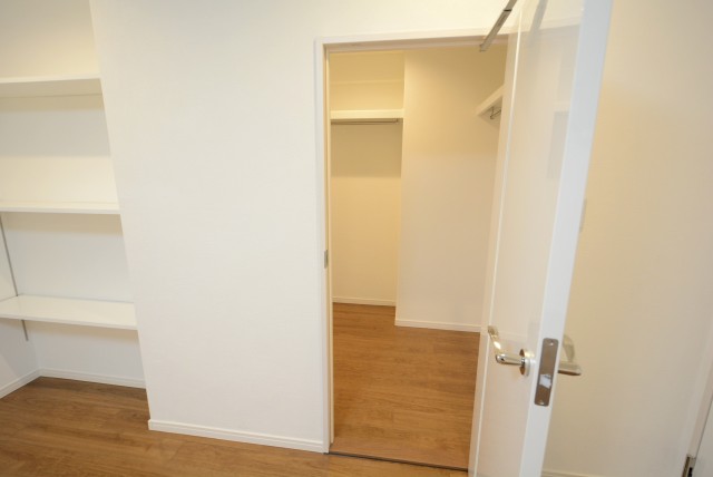 大森山王リハイム 洋室9_0