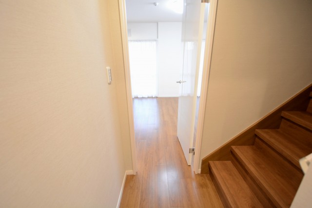 大森山王リハイム 洋室13_0