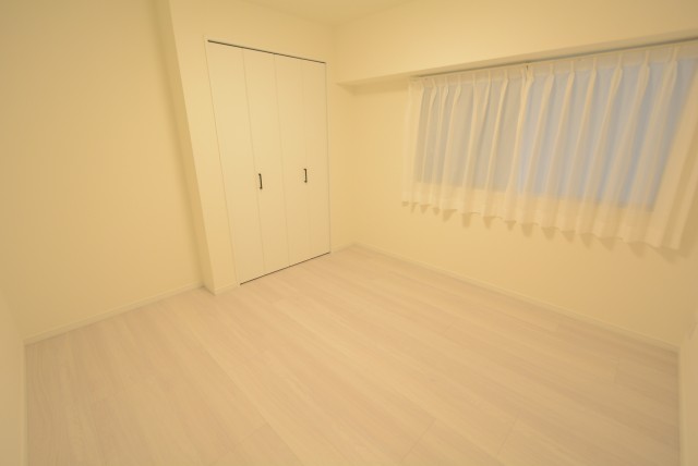 西五反田コープ 洋室2