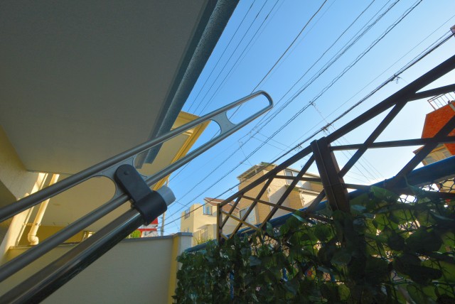 大森山王リハイムテラス