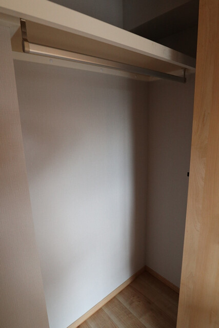 朝日シティパリオ高輪台A館　LDK (11)_02