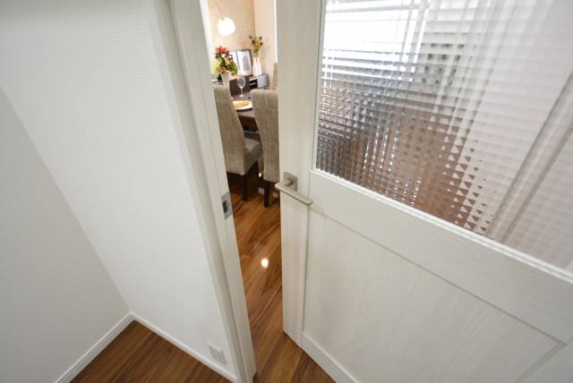 赤坂台マンション LDK