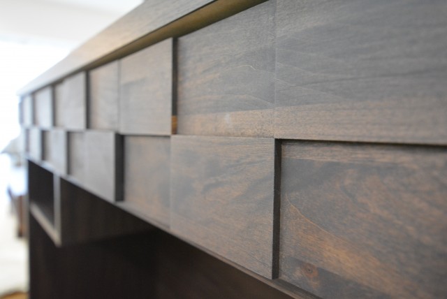 赤坂台マンション キッチン