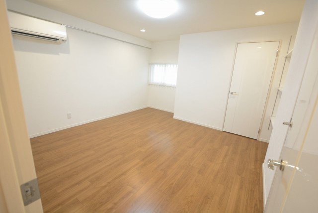 大森山王リハイム 洋室9_0