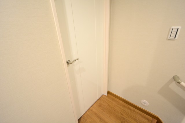 大森山王リハイム 洋室11_5