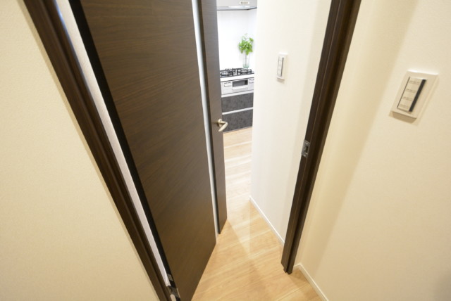 マイキャッスル学芸大学Ⅱ LDK