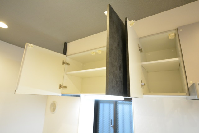 マイキャッスル学芸大学Ⅱ キッチン