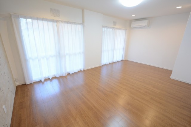 大森山王リハイム 洋室13_0