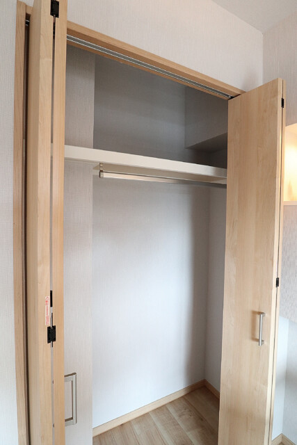 朝日シティパリオ高輪台A館　LDK (13)_01