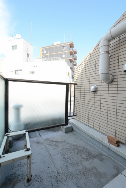 藤和シティホームズ新宿余丁町 洋室2