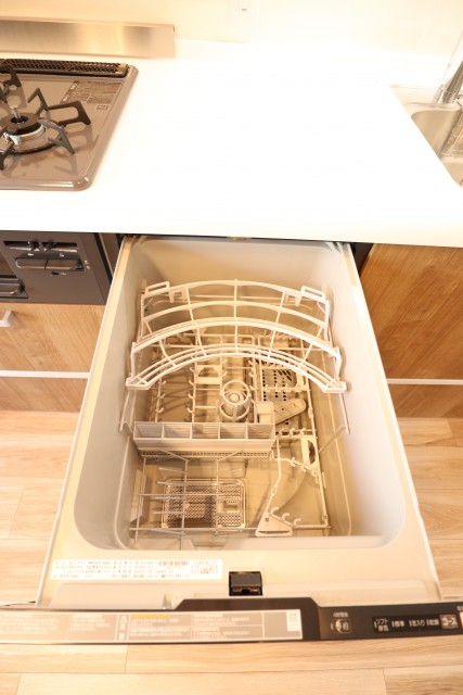 田町東豊エステート キッチン