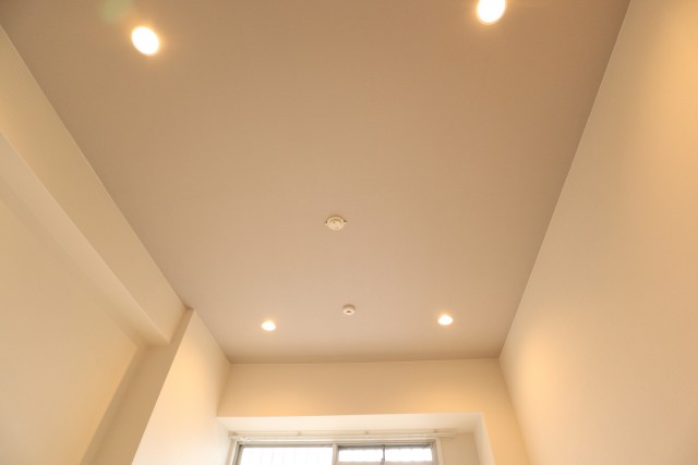 田町東豊エステート 洋室１