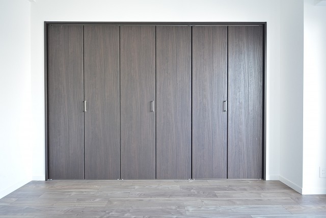 藤和シティホームズ新宿余丁町 洋室4