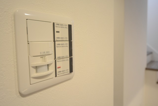 藤和シティホームズ新宿余丁町 玄関