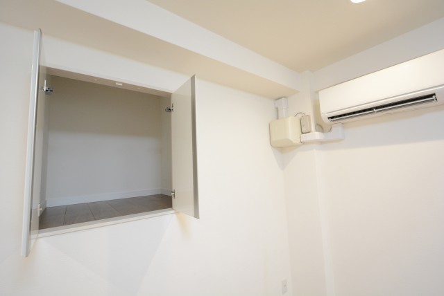 大森山王リハイム 洋室9_0