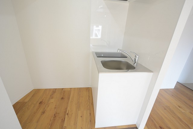 メゾン池尻大橋 キッチン