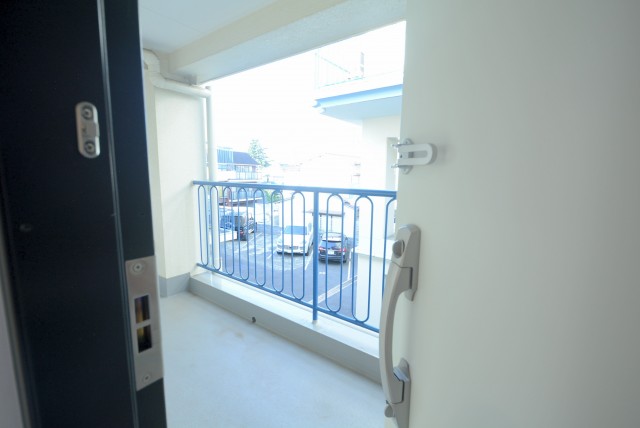 大森山王リハイム 洋室9_0