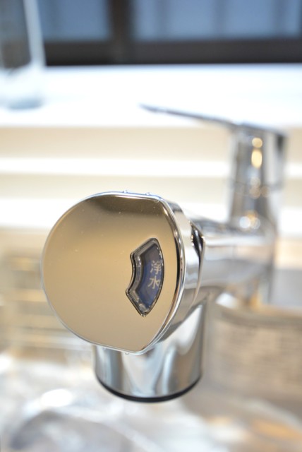 マイキャッスル学芸大学Ⅱ キッチン