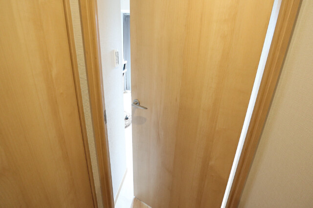 朝日シティパリオ高輪台A館　LDK (1)_03