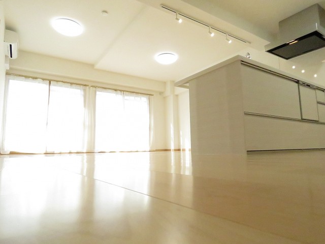 藤和用賀コープ　LDK約18帖