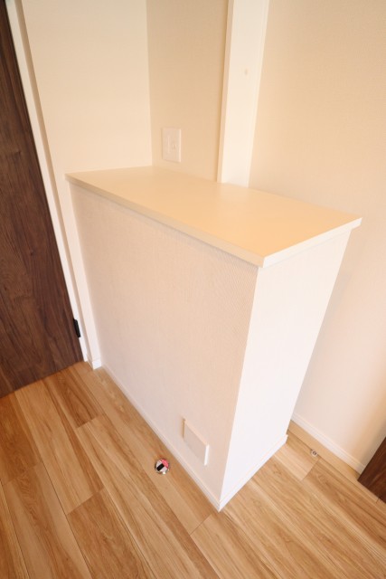 田町東豊エステート ダイニングキッチン