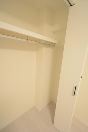 西五反田コープ 洋室2