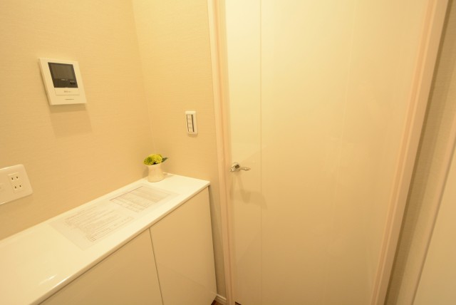 大森山王リハイム 洋室9_0