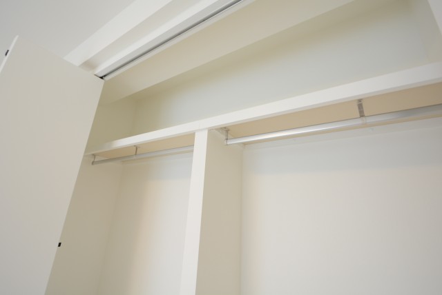 西五反田コープ 洋室1