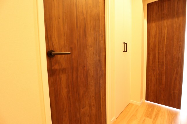 田町東豊エステート 洋室１