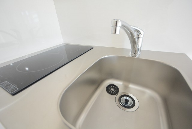 メゾン池尻大橋 キッチン