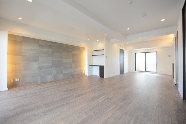 藤和シティホームズ新宿余丁町 LDK