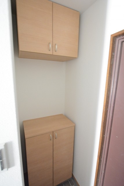 サンライズマンション弦巻