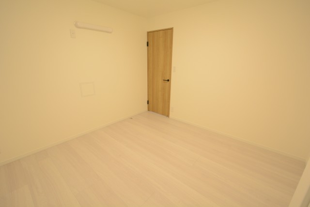 西五反田コープ 洋室2