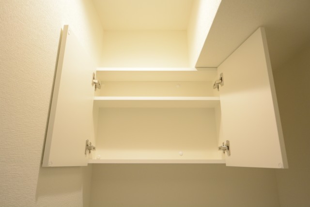 西五反田コープ トイレ