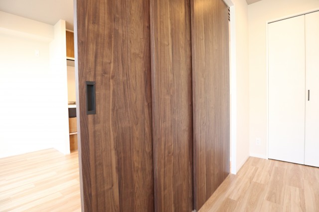 田町東豊エステート 洋室２